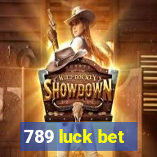 789 luck bet